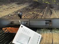 Savage 10/110 FCP Law Enforcement Bolt 308 Win HS Precision Stock 24" NEW (18139)