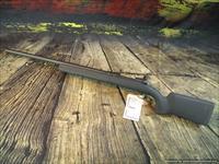 Savage 10/110 FCP Law Enforcement Bolt 308 Win HS Precision Stock 24" NEW (18139)