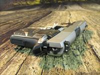 Sig Sauer 9MM P938 Blackwood Grips 3" New (938-9-BG-AMBI)