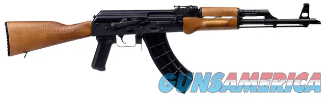 Century Arms BFT47 CORE 7.62x39 30+1, 16.5" Chrome Moly NEW (RI4317)