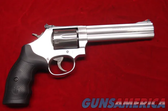 Smith & Wesson 686 022188643008 Img-5