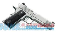 Kimber Stainless II 45 ACP 5" Match Grade, 7+1, NEW (3200007CA) California Legal