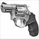 Taurus 942 22 lr 8-Round 2" Matte Stainless NEW (2-942029)