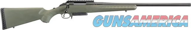 Ruger American Rifle 26973