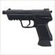 HK 45 Compact Tactical V1 DA/SA 45 acp Black 10-Round Night Sights NEW (81000022)