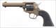 Ruger Wrangler 22 LR Bronze Cerakote 4.62" New (02004)