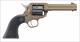 Ruger Wrangler 22 LR Bronze Cerakote 4.62" New (02004)