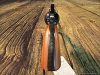 EMF/Pietta 1873 Single Action Great Western II 45 long colt 4.75" Light Engraved (HF45LLE434NMBW)