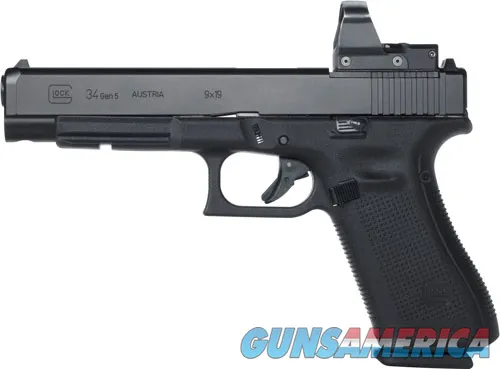 Glock G34 764503030024 Img-1