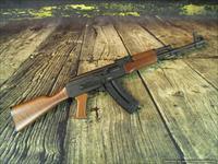 GSG ATI Tactical GSG AK-47 22lr 16.5" 24+1 Used with Box (71450ConsNS)