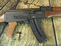 GSG ATI Tactical GSG AK-47 22lr 16.5" 24+1 Used with Box (71450ConsNS)