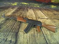 GSG ATI Tactical GSG AK-47 22lr 16.5" 24+1 Used with Box (71450ConsNS)