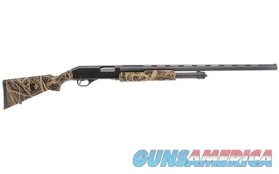 Savage 320 Field Compact 22563