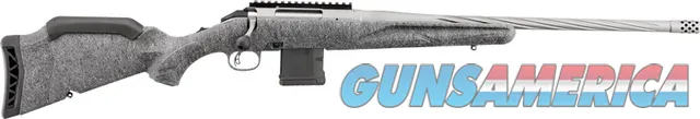 Ruger American Rifle Generation II 46909