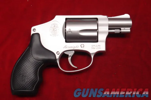 Smith & Wesson 642 022188866230 Img-2