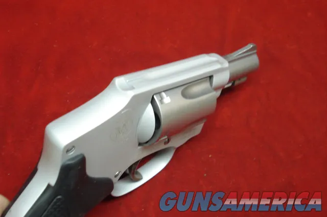 Smith & Wesson 642 022188866230 Img-3