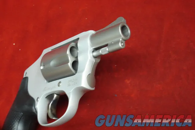 Smith & Wesson 642 022188866230 Img-4