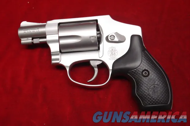 Smith & Wesson 642 022188866230 Img-5