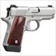 Kimber Micro 9 Stainless 9mm 3.15" 7+1 NEW (3300158)