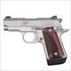 Kimber Micro 9 Stainless 9mm 3.15" 7+1 NEW (3300158)