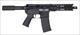 Diamondback DB15 AR-15 Pistol 556/223 7" Barrel NEW (DB1912K001)