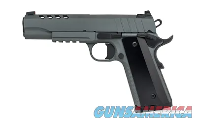 TISAS 1911 Night Stalker 10100538