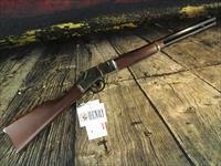 Henry 44 Mag. Silver Big Boy 20" New (H006S) 