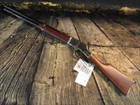 Henry 44 Mag. Silver Big Boy 20" New (H006S) 