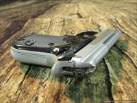 Beretta 21 Bobcat Inox 22lr 2.4" 7+1 Stainless New (J212500)