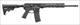 Ruger AR-556 16.1" 30+1 223/5.56 New Black 6-Position Stock NEW (8529)