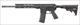 Ruger AR-556 16.1" 30+1 223/5.56 New Black 6-Position Stock NEW (8529)