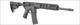 Ruger AR-556 16.1" 30+1 223/5.56 New Black 6-Position Stock NEW (8529)