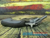 Ruger Wrangler 22 LR Black Cerakote 4.62" New (02002)