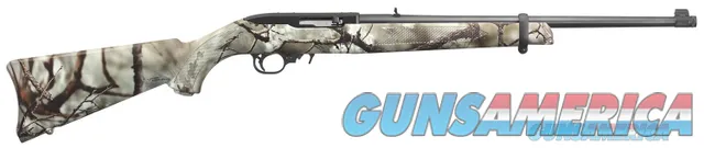 Ruger 31133  Img-1