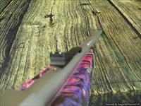 Henry Mini Bolt Youth 22 LR Muddy Girl Camo New (H005MG)