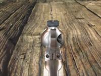 Ruger New Model Blackhawk Convertible 45LC/45 ACP Stainless 5.5" New (5241) 