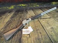 HENRY REPEATING ARMS CO H012CAW  Img-1