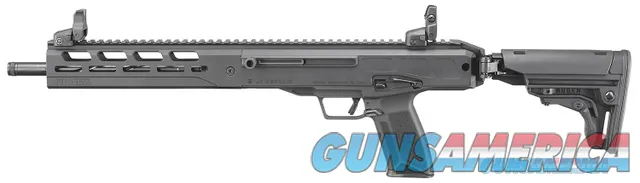 Ruger LC Carbine Standard Model 736676193004 Img-2