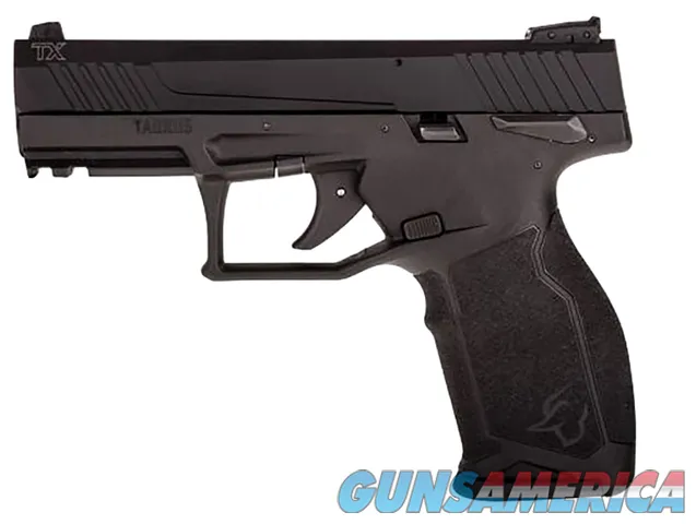 Taurus Taurus TX22 Full Size 22lr, 16+1, 4.16" Barrel NEW (1-TX2234116)