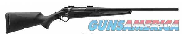 Benelli BENELLI LUPO, BLACK SYNTHETIC, 6.5 CREEDMOOR, 24" BARREL, 5 ROUND