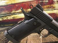 Rock Island 22TCM/9MM Tac Ultra FS HC Combo 5" NEW (51947)