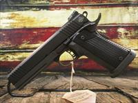 Rock Island 22TCM/9MM Tac Ultra FS HC Combo 5" NEW (51947)