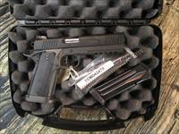 Rock Island 22TCM/9MM Tac Ultra FS HC Combo 5" NEW (51947)