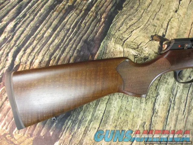 CZ-USA 457 Varmint, 22 LR, 5+1, 20.5" Barrel Varmint Style EUC (81233)