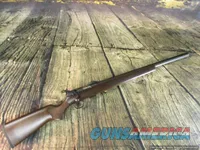 CZ-USA 457 Varmint, 22 LR, 5+1, 20.5" Barrel Varmint Style EUC (81233)