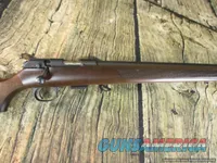 CZ-USA 457 Varmint, 22 LR, 5+1, 20.5" Barrel Varmint Style EUC (81233)