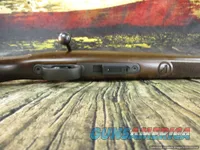 CZ-USA 457 Varmint, 22 LR, 5+1, 20.5" Barrel Varmint Style EUC (81233)