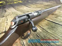 CZ-USA 457 Varmint, 22 LR, 5+1, 20.5" Barrel Varmint Style EUC (81233)