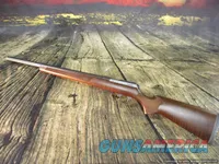 CZ-USA 457 Varmint, 22 LR, 5+1, 20.5" Barrel Varmint Style EUC (81233)