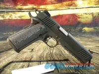 Rock Island M1911 A1 FS Tac Ultra FS, 5", 45 ACP, 8+1 Used (81225)